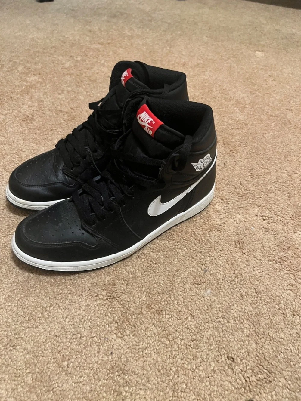Air Jordan 1 Retro High OG 
